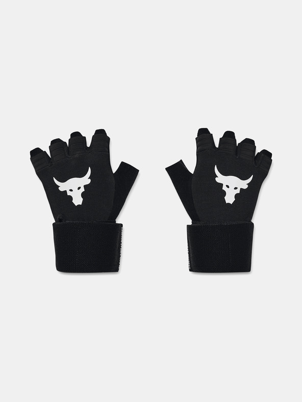 Under Armour Мъжки ръкавици Under Armour UA Project Rock Training GL