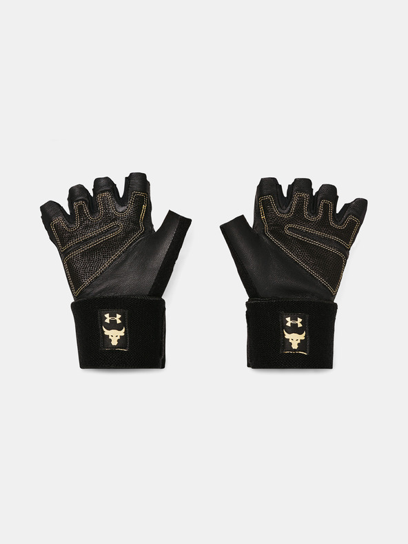 Under Armour Мъжки ръкавици Under Armour UA Project Rock Training GL