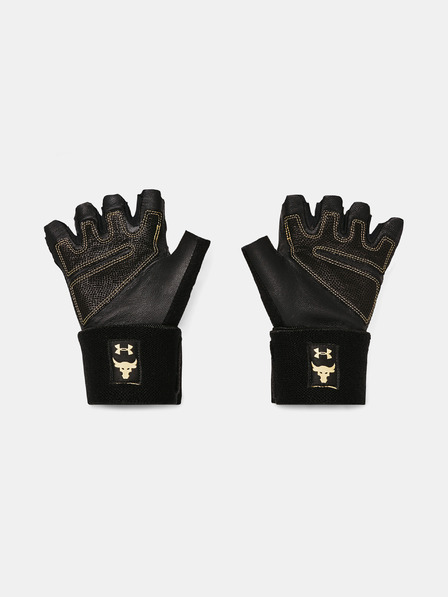 Under Armour Мъжки ръкавици Under Armour UA Project Rock Training GL