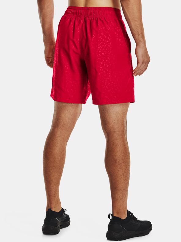 Under Armour Мъжки шорти Under Armour UA Woven Emboss Shorts