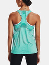 Under Armour Дамски потник Under Armour UA Knockout Mesh Back Tank
