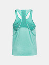 Under Armour Дамски потник Under Armour UA Knockout Mesh Back Tank
