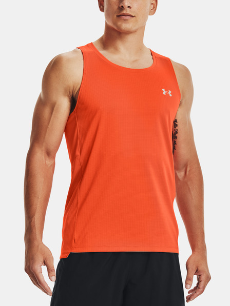 Under Armour Мъжко безръкавно тиенце Under Armour UA Speed Stride 2.0 Singlet