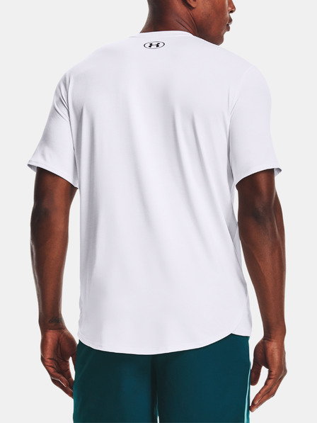 Under Armour Мъжка тениска Under Armour Training Vent 2.0 SS