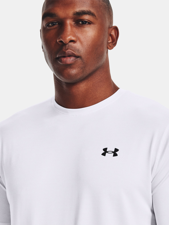 Under Armour Мъжка тениска Under Armour Training Vent 2.0 SS