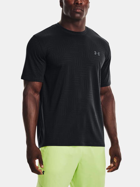 Under Armour Мъжка тениска Under Armour UA Training Vent Jacq SS