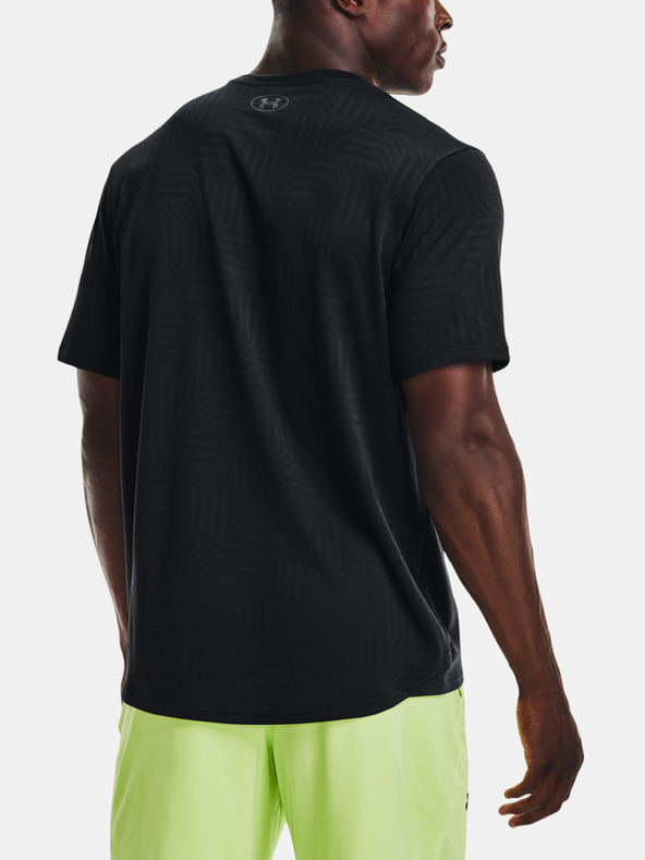 Under Armour Мъжка тениска Under Armour UA Training Vent Jacq SS