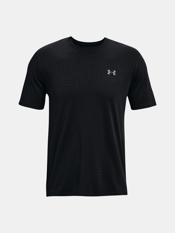 Under Armour Мъжка тениска Under Armour UA Training Vent Jacq SS