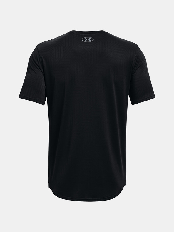 Under Armour Мъжка тениска Under Armour UA Training Vent Jacq SS