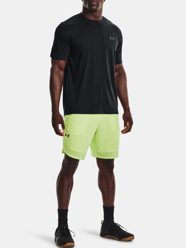 Under Armour Мъжка тениска Under Armour UA Training Vent Jacq SS