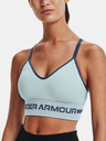 Under Armour Дамски сутиен Under Armour UA Seamless Low Long Bra
