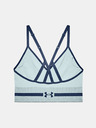 Under Armour Дамски сутиен Under Armour UA Seamless Low Long Bra