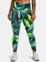 Under Armour Дамски клин Under Armour Armour AOP Ankle Leg