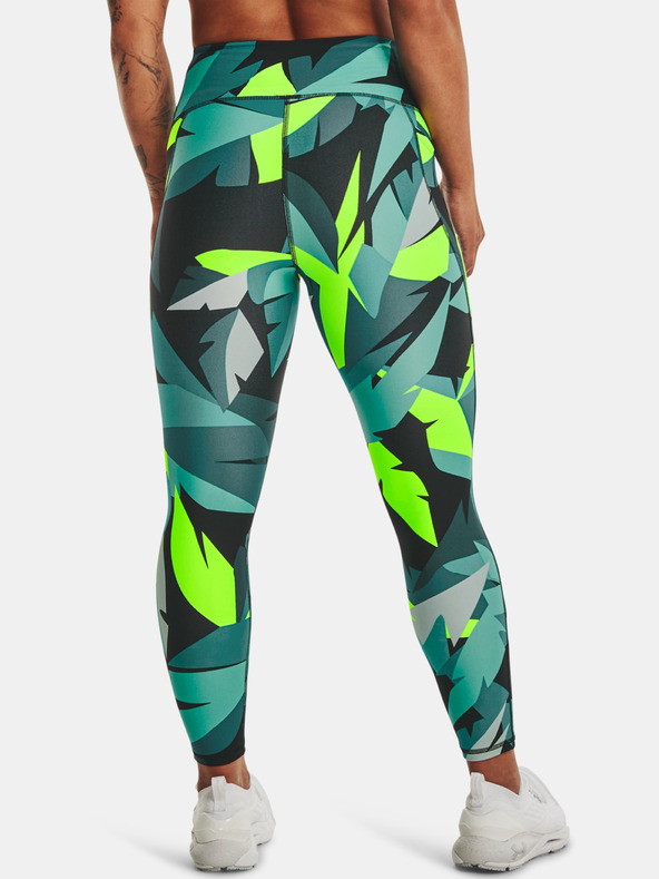 Under Armour Дамски клин Under Armour Armour AOP Ankle Leg