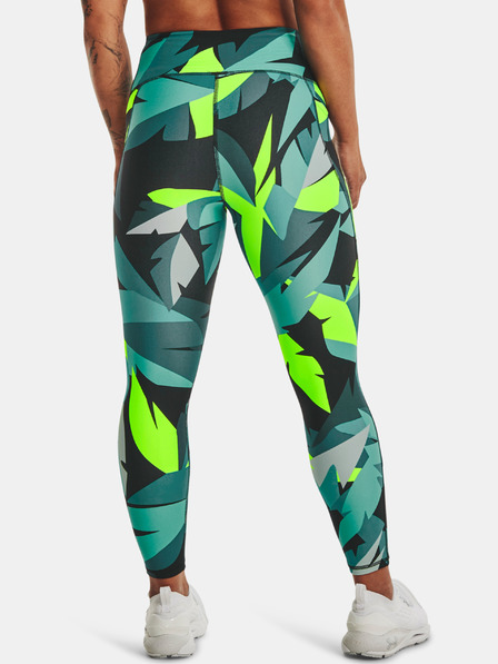 Under Armour Дамски клин Under Armour Armour AOP Ankle Leg