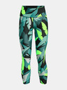 Under Armour Дамски клин Under Armour Armour AOP Ankle Leg