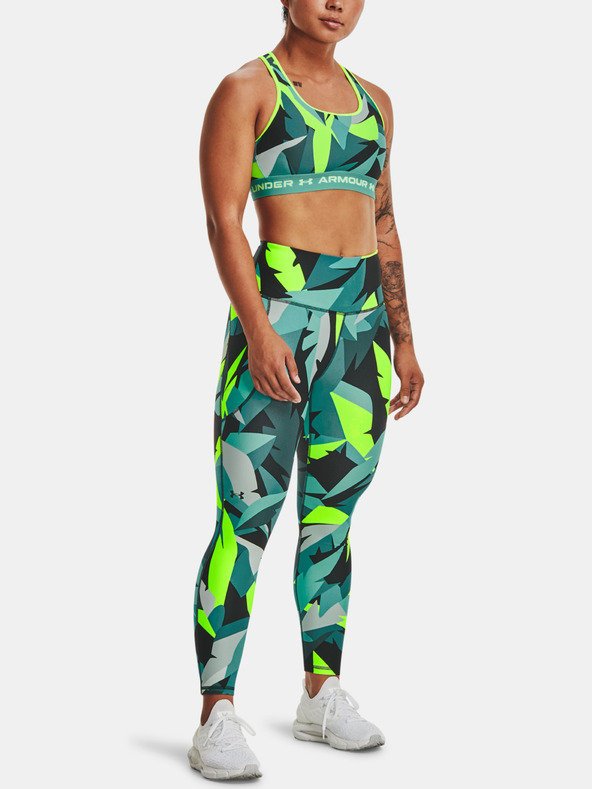 Under Armour Дамски клин Under Armour Armour AOP Ankle Leg