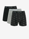 Calvin Klein Underwear	 Боксерки 3 броя
