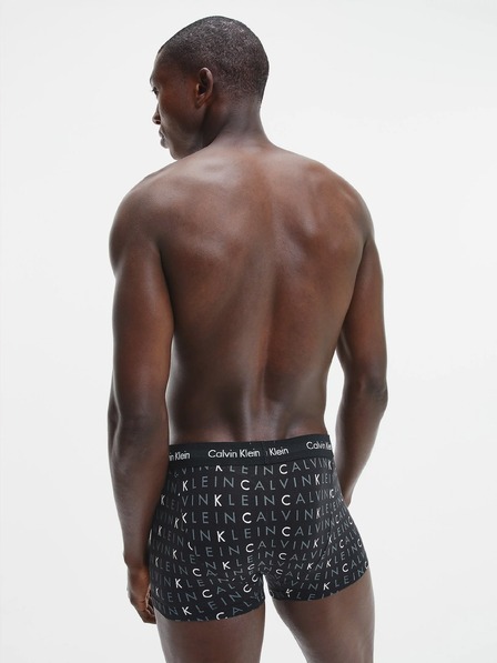 Calvin Klein Underwear	 Боксерки 3 броя