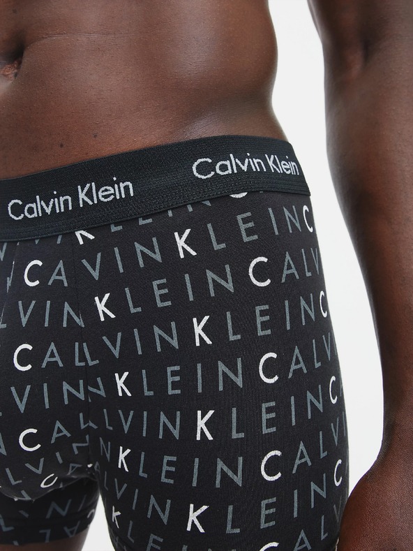 Calvin Klein Underwear	 Боксерки 3 броя