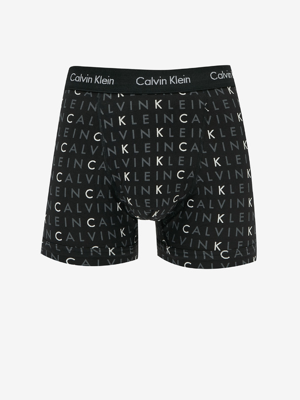 Calvin Klein Underwear	 Боксерки 3 броя