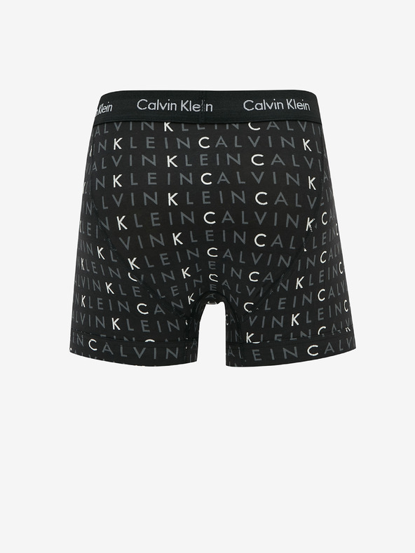 Calvin Klein Underwear	 Боксерки 3 броя