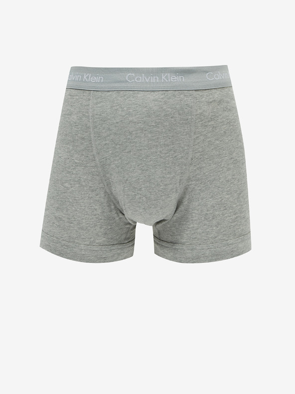 Calvin Klein Underwear	 Боксерки 3 броя