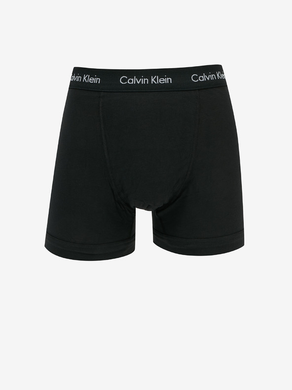 Calvin Klein Underwear	 Боксерки 3 броя