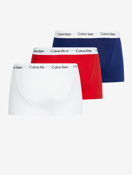 Calvin Klein Underwear	 Боксерки 3 броя