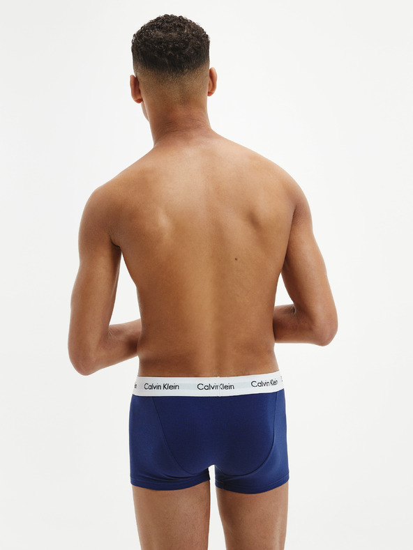 Calvin Klein Underwear	 Боксерки 3 броя
