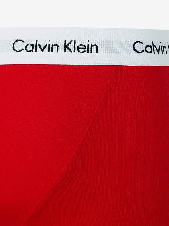 Calvin Klein Underwear	 Боксерки 3 броя