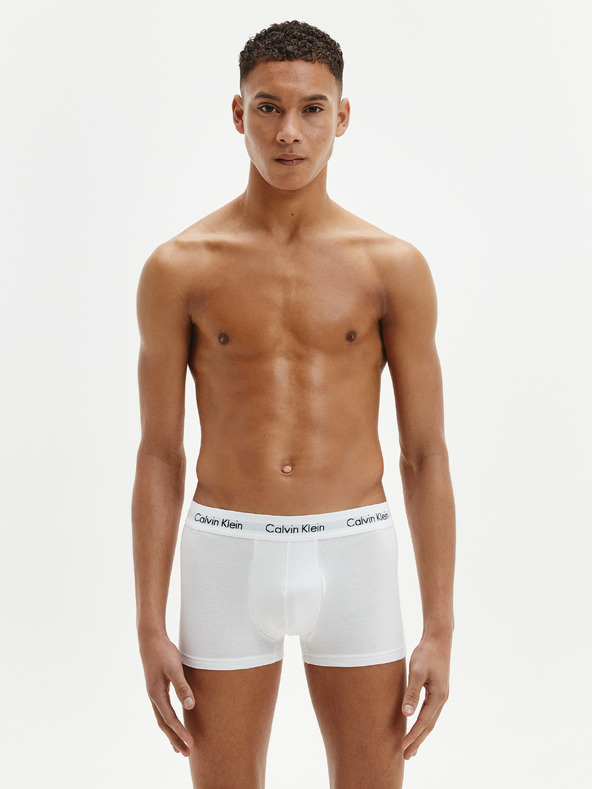 Calvin Klein Underwear	 Боксерки 3 броя