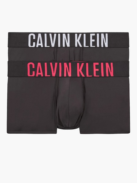 Calvin Klein Underwear	 Боксерки 2 броя