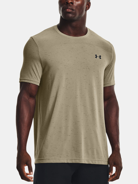 Under Armour Мъжко тъждество Under Armour UA Seamless SS