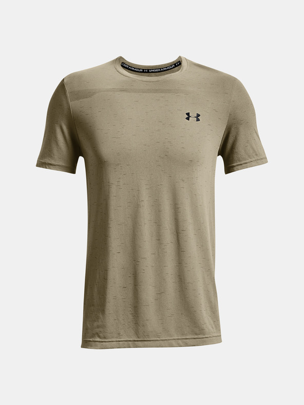 Under Armour Мъжко тъждество Under Armour UA Seamless SS