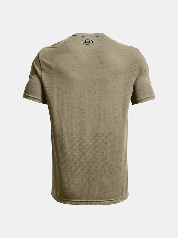 Under Armour Мъжко тъждество Under Armour UA Seamless SS