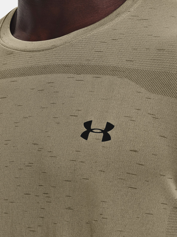 Under Armour Мъжко тъждество Under Armour UA Seamless SS