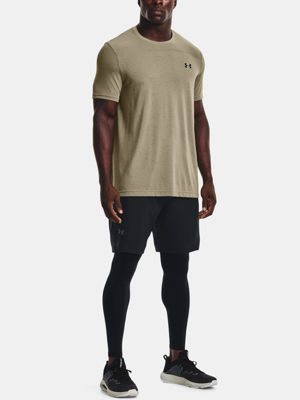 Under Armour Мъжко тъждество Under Armour UA Seamless SS
