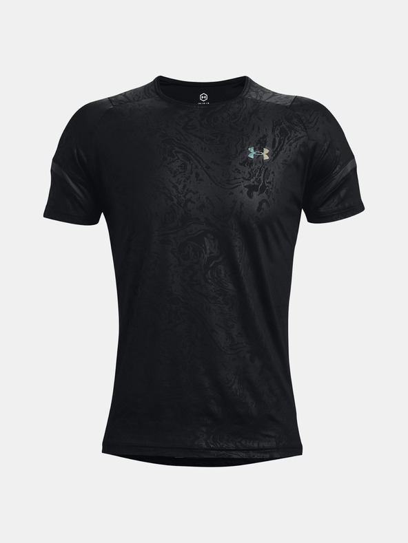 Under Armour Мъжка тениска Under Armour UA Rush 2.0 Emboss SS