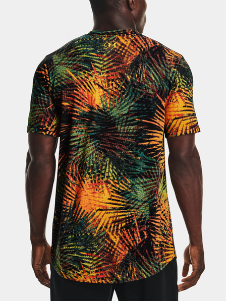 Under Armour Мъжка тениска Under Armour UA SPORT PALM PRINT SS