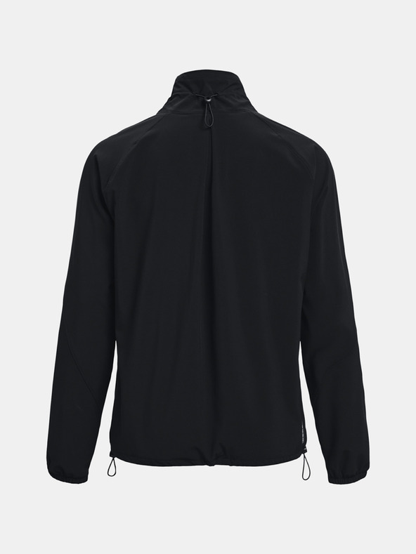 Under Armour Дамско яке Under Armour Rush Woven FZ Storm Jacket