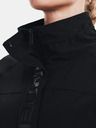 Under Armour Дамско яке Under Armour Rush Woven FZ Storm Jacket