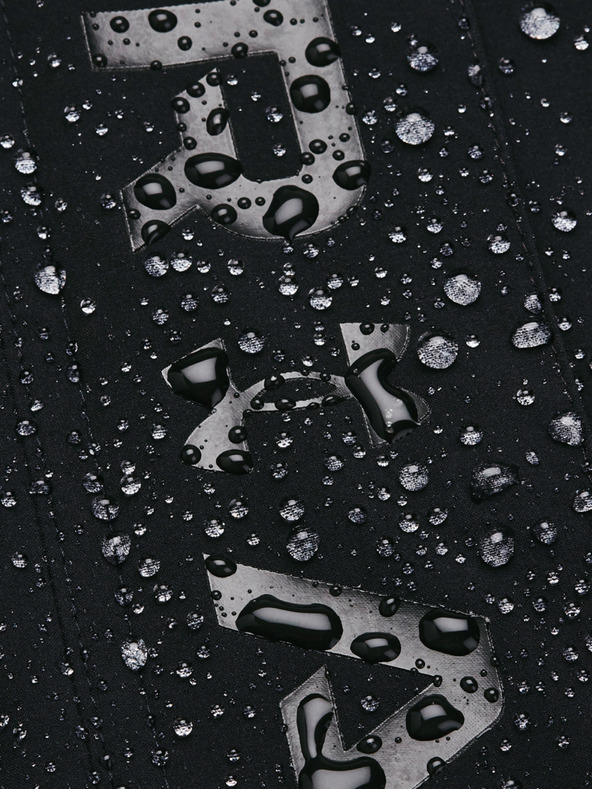 Under Armour Дамско яке Under Armour Rush Woven FZ Storm Jacket