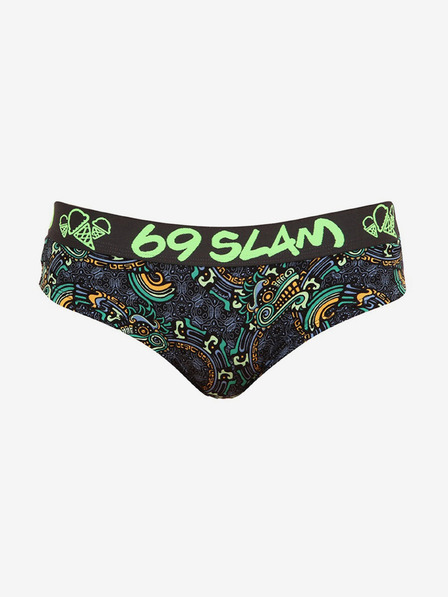 69slam Mayan Dragon Бикини