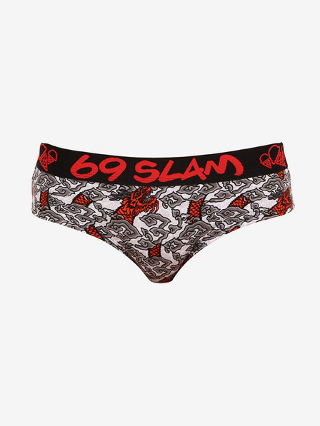 69slam Sky Dragon Бикини