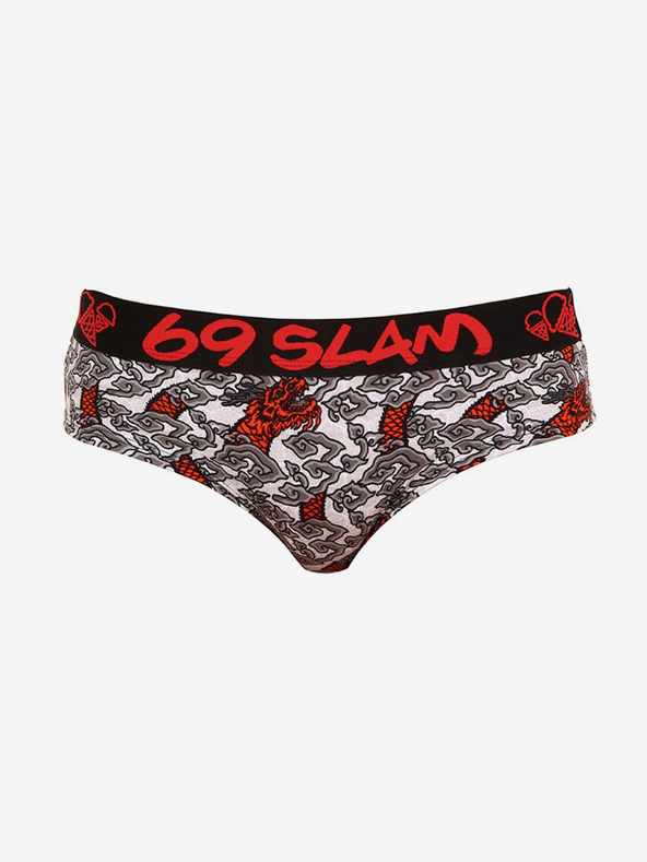 69slam Sky Dragon Бикини