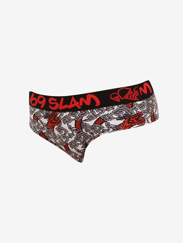 69slam Sky Dragon Бикини