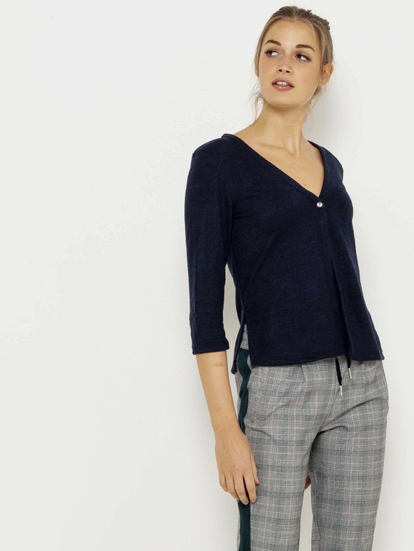 CAMAIEU Жилетка