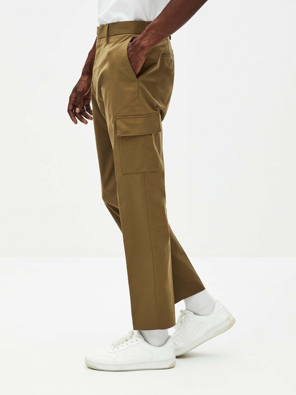 Celio Socrate Панталон