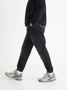 Celio Черен мъжки дънков панталон Celio